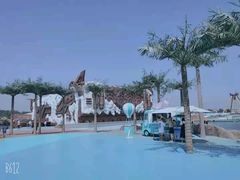 -秦皇岛乐岛海洋王国