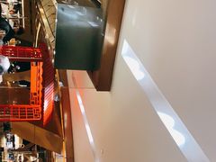 -杭州国际会议中心洲际酒店-原素全日餐厅(解放东路店)