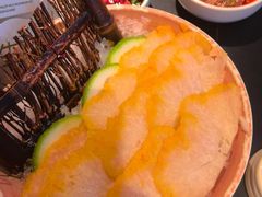 -季季山·云南野生菌火锅(上海首店)