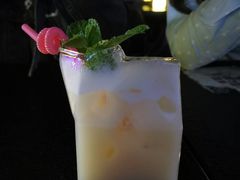 -ohbar live house(人广店)