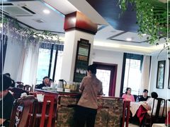 大堂-钦善斋(武侯祠店)