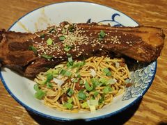 -一味老卤面(大石桥店)