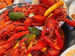 -香满锅老北京羊蝎子火锅·家常菜(新街口店)