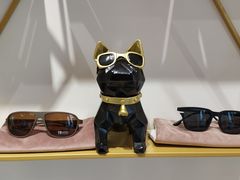 -肆兮眼镜·蔡司·徕卡战略合作店(大坪店)