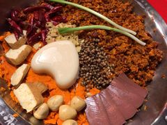 -谭鸭血老火锅(漳州路店)