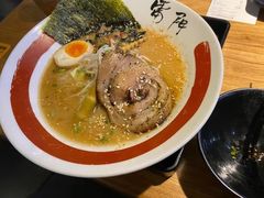 -雷门拉面店(新光天地店)