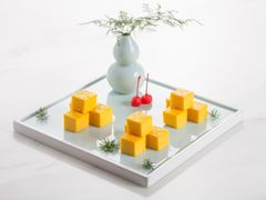 慕斯南瓜-弘馆·镜湖印象