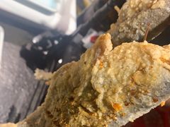 垂钓小黄鱼-北平盛世·新京菜·北京烤鸭(劲松·双井店)