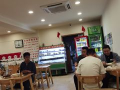 -水仙拉面(水仙街店)