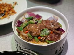 -百味馆·粤菜·湛江菜(后海花园店)