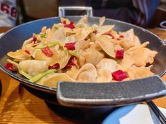 -宴武夷·匠心闽味(印象大红袍店)