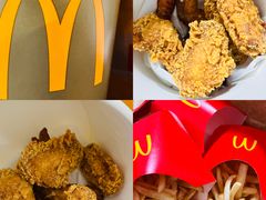 -麦当劳(东石东一路店)