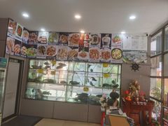 -祈胜邨•顺德鱼生•顺德菜(容桂店)
