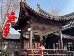 -中国翰园碑林