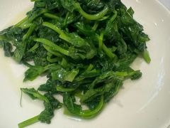 酒香豆苗-老吉士酒家(天平路店)