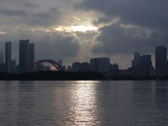 -武昌江滩
