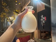 -京华烟云·北京烤鸭(领展购物广场·中关村店)