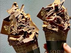 -GODIVA(王府井apm店)