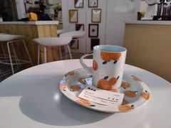 -COMPANION COFFEE小伴咖啡