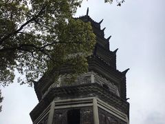 -苏州上方山国家森林公园