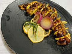 -娜娜家·Nana's restaurant(国金汇店)