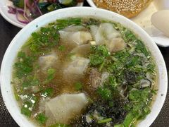 -清真·尖子尖牛肉面(王府井店)