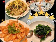 -绿岛国际酒店·海鲜酒楼(八七路店)