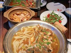 -湖兰金牌小炒肉(椒江万达店)