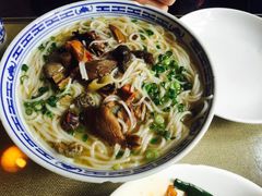 -随善园餐厅(大理店)