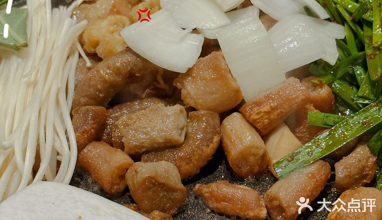 望京又有韩餐新🆕据点啦❗