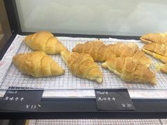 -流酥可心·牛乳蛋糕商店(禾祥西路店)