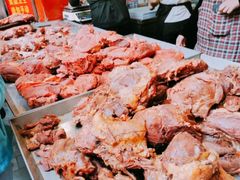 -刘纪孝腊牛羊肉(北广济街店)