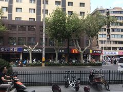 -麦当劳(南京五龙店)