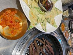 -玄希浪漫厨房·韩料烤肉(湖滨银泰in77店)