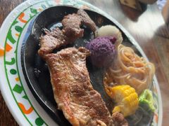 -豪约客牛排(海大南门店)