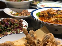 -津沽小院(天津之眼店)