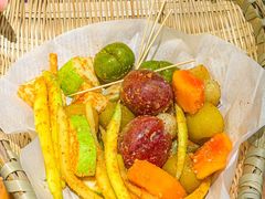 -夜椒瑶·广西大排档(八卦岭店)