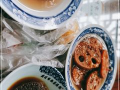 -粗茶淡饭(东关街店)