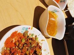 -玫瑰花园自助烤肉(顺义鑫海韵通店)
