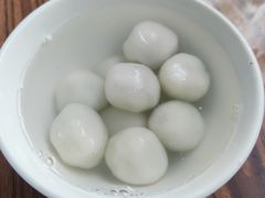 -勤記甜品