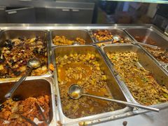 -富龙快餐店(铁西店)