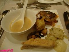 -北京王府井希尔顿酒店·万斯阁西餐厅