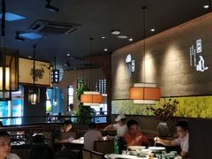 大堂-遇见湘·地道湖南菜(云门店)