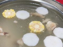 -原牛道·潮汕围炉火锅(讯美店)