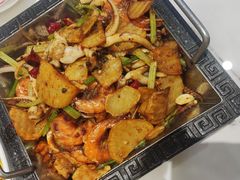 -金陵后厨·南京菜(新街口秣陵路店)