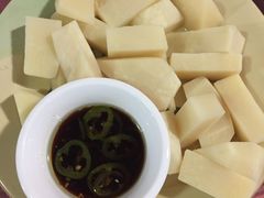 -苏记美食(张槎一路店)