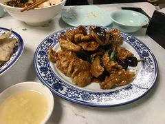 -天和晟烤鸭店(世纪坛店)