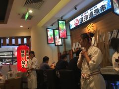 -沼津港渔市(宏伊国际广场店)