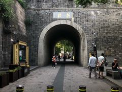 -鼓楼(西湖风景名胜区)