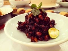 -小厨娘淮扬菜(六合欢乐港店)